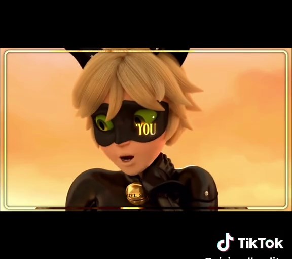 Cat Noir Fan Edit: Three Days in the Making!