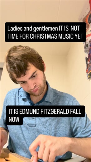 Ethan Merkle on Instagram: "##edmundfitzgerald #fyp #share #love #dulcimer #foryou #ohio #westvirginia #appalachian #lovely #shenandoah #georgia"