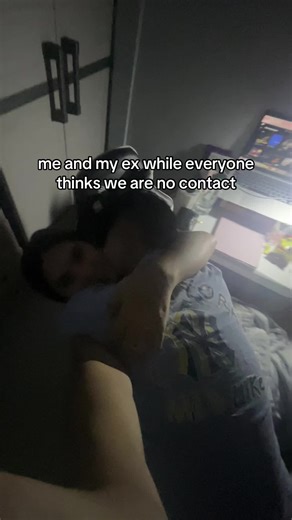 Prank: Everyone Thinks We’re No Contact with My Ex