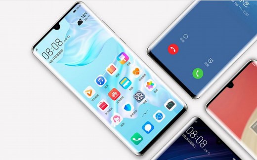 华为UI设计首次亮相 iTunes将彻底走入历史？