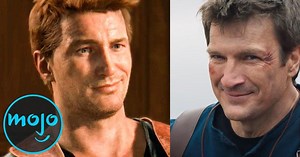 Top 10 Amazing Fan Made Video Game Movies | Articles on WatchMojo.com