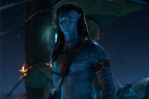 Sam Worthington reflects on first seeing tech used for 'Avatar' | ABS-CBN Entertainment
