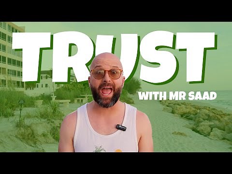 Understanding Trust | Character Education: Trustworthiness | All About Trust for Kids #education