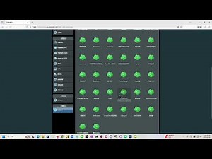 netgear rax70 ax6600 wifi6 分享器 改 xt8 華碩韌體 功能瀏覽