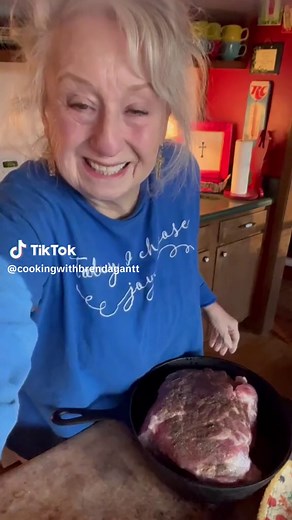 Cooking a Boston Butt - Pork Roast Recipe Tutorial