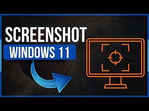 How to Take a Screenshot in Windows 11 (Fastest Method)