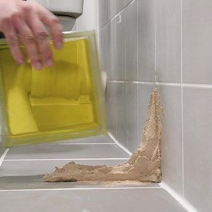 Rainbow Glass Wall Thanks for watching! Please be aware that this video is for entertainment purposes only and techniques shown should not be attempted at home! | Gorgeous