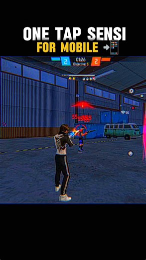 🔥😱 ONE TAP HEADSHOT SENSITIVITY FOR MOBILE! 📱🎯NO MISS | 100% RED NUMBER | PRO SETTINGS ⚡