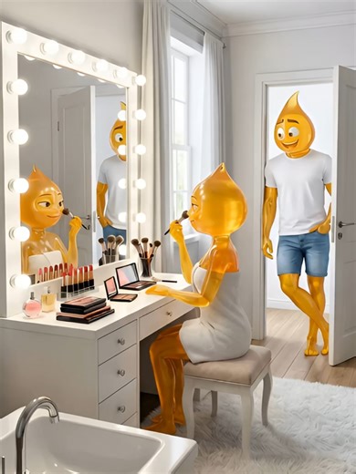 the good friend and the cheating husband #animation #brainrot #sadstory #fruitstory