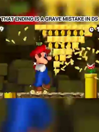 Avoiding Mistakes in DS Games: What You Need to Know