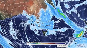 3.3K views · 47 reactions | Here’s the latest update on the rain,...