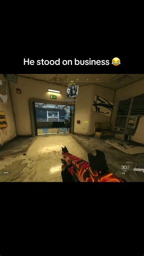 Not playing 😳 #warzone #helpmemakethismakesense #gamingvideos #callofduty #cod #gaming #ishowspeed