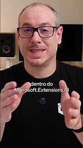 MCP Nativo no .NET: O que é e como usar | #balta
