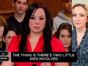 743K views · 8.4K reactions | Mother of 2 SUING her Ex-Fiancee for Rent and Utility bills after he BROKE UP with her in the Middle of their LEASE! 勞 This original video was produced by Network Media, LLC and Elena W. | Elena W | Facebook