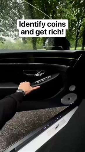 Scan Your Coins: Discover Their Worth Instantly