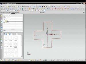 NX7.5 Reuse of Sketches