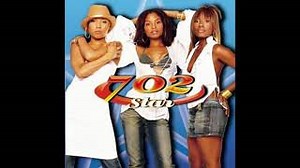 LET YOUR HAIR DOWN Lyrics - 702 | eLyrics.net