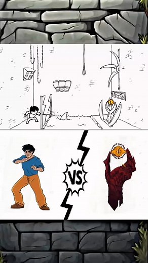 ANIMATRIX | ANIMATION🎖️ on Instagram: "Check out link in bio🔗 Jackie chan😂😭 #fighting #animation #animatrix #fyp #power #man #funny"