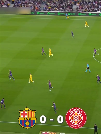 Barcelona vs Girona 2023 Match Highlights