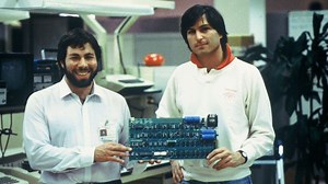 A Brief History of Apple