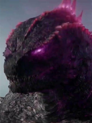 Metroplex vs Godzilla