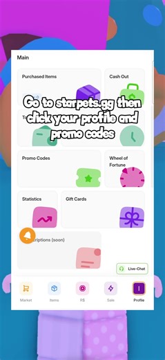 Want free pets in adopt me? #giveaway #roblox #robloxpreppy #adoptme #giveawayadoptme #adoptmepets