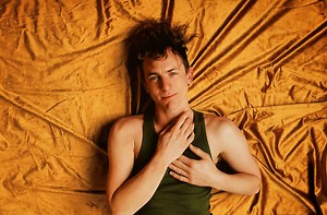 Big Thief's Buck Meek signs to 4AD, announces new LP 'Haunted Mountain,' shares title track