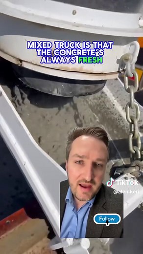 Volumetric mixers are batch plants on wheels! 🛞 🛞 #concrete #cement #concretetruck #concretemixer #readymixedconcrete #concreteconstruction #concretetrucks #cementtruck #concreteworks #readymix #concretework #volumetricmixer #volumetricmixers
