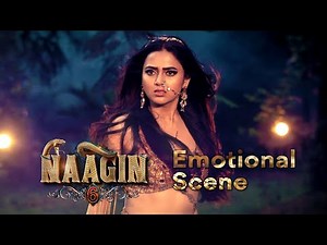 Naagin Drama Serial | Season 6 | Emotional Scene Best Drama 2025
