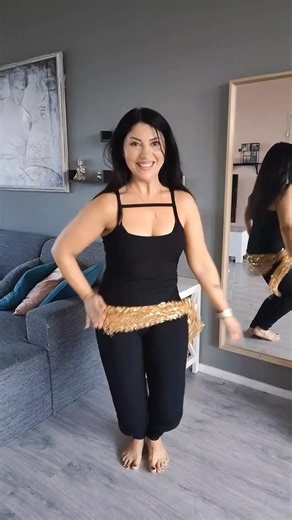 Shik Shak Shok: Baladi Dance Showcase