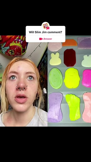 Creative Clay Manipulation: Fun Techniques with Vibrant Colors