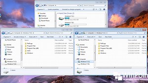 Cara Cloning Windows 7 dengan Super Mudah