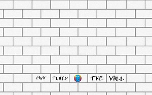 Pink Floyd - The Wall 【8 Bit】