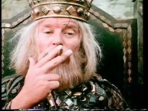 Hamlet The Adverts compilation 1992 VHS