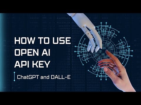 [TAGALOG] OPEN A.I API Key For Developers