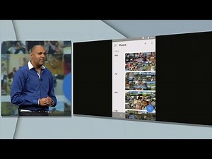CNET News - Google arms its refreshed Photo app with a bevy of new tools