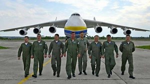 Raksasa, 10 Pesawat Terbesar dan Terpanjang di Dunia Sepanjang Sejarah