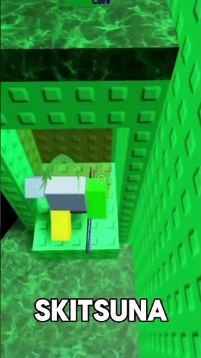 Skitsuna vs. Boomsasok! #etoh #roblox #jtoh #obbies #parkour #obby