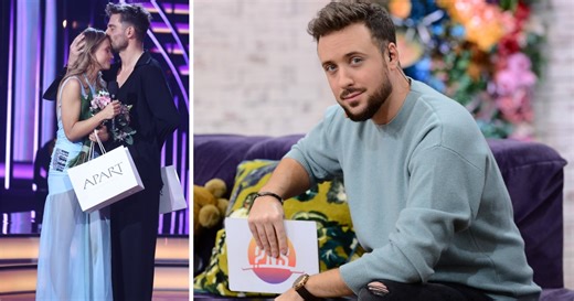 Olek Sikora ujawnił prawdę o zachowaniu Kaczorowskiej w "TzG". "Nie jest powściągliwa"