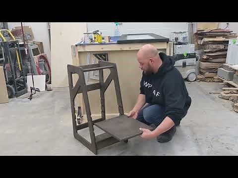 Mommy's Little Helper - Toddler Step Stool