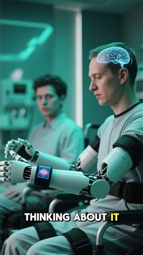 Black Mirror–style mind control technology: could it exist in real life? #facts #shortvideo