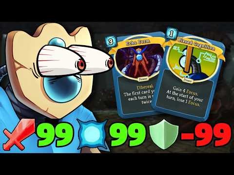 What If Buffs and Debuffs Lasted Forever?