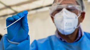 Covid-19 : que sait-on du variant colombien, qui a fait sept morts en Belgique ?