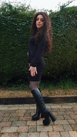 Irish Crossdresser Fashion Trends