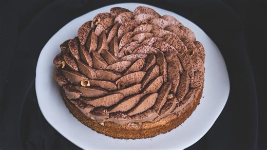 Meilleures recettes de trianon