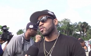 First Lloyd Banks Interview In Years (Video)