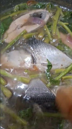 Sinigang na Bangus #sinigang ##sinigangnaisda #sinigangnabangus #jeancooking #cooking #filipino
