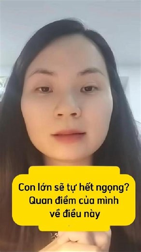 Dành cho ba mẹ có con đang bị nói ngọng để mọi người tham khảo ạ #chuangongcophuong #chuangong #megavoice | Nguyễn Mai Phương | Facebook