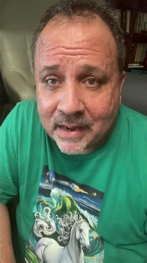 Pulling a Keystone Horses Oracle Card for a Poker Tournament