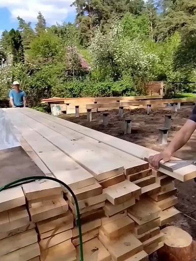 DIY Home Building Tips from a Carpenter